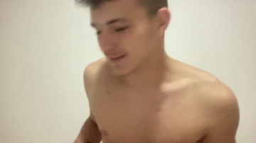 Spencerprince20  16-08-2021 video exotic